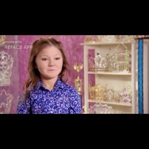 Meet your Posher, Cindy